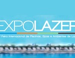 Expolazer 2013: de volta a maior feira de piscinas e spas do Brasil