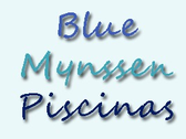 Blue Mynssen Piscinas