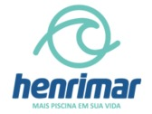 Logo Henrimar Piscinas Indaiatuba