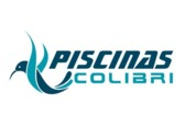 Logo Colibri Piscinas
