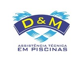 D&M Piscinas