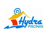 Logo Hydra Piscinas