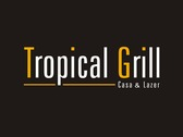 Tropical Grill e Piscinas