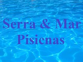Serra & Mar Piscinas