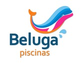 Logo Piscinas Beluga Taquara