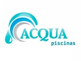 Logo Acqua Betim Piscina