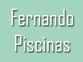 Logo Fernando Piscinas