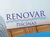 Logo Renovar Piscinas