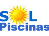 Logo Sol Piscinas