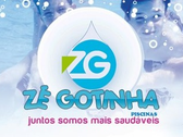 Zé Gotinha Limpeza