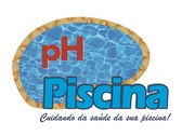 Logo PH Piscina MG