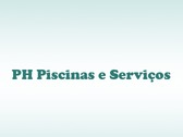 Ph Piscinas E Serviços