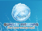 Logo Sunset Piscinas