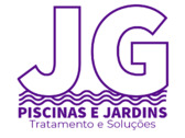 JG Piscinas e Jardins