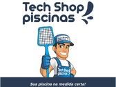 Tech Shop Piscinas