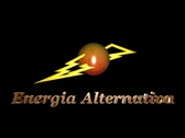 Logo Energia Alternativa