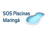 Logo SOS Piscinas Maringá