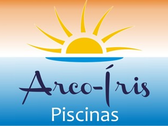 Logo Arco-Íris Piscinas