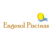 Logo Engesol Piscinas