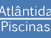 Logo Atlântida Piscina
