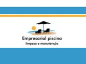 Logo Empresarial Piscina