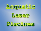 Acquatic Lazer Piscinas