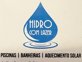 HidrocomLazer