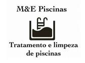 M&E Piscinas