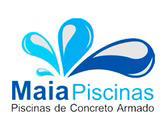 Logo Maia Piscinas
