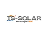 Logo TS-Solar Aquecedores