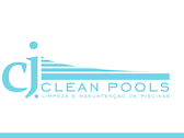 CJ Clean Pools