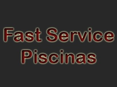 Fast Service Piscinas