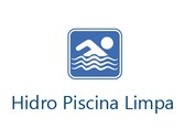 Logo Hidro Piscina Limpa