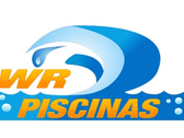 Logo WR Piscinas