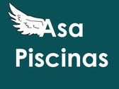 Logo Asa Piscinas