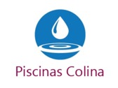 Logo Piscinas Colina