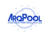 Logo ArqPool Piscinas por Arquitetos