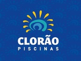 Logo Clorão Piscinas