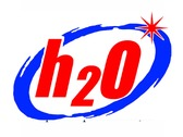 Logo H2oRj Piscinas