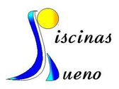 Logo Piscinas Bueno