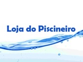 Logo Loja do Piscineiro