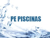 Logo PE Piscinas