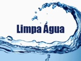 Logo Limpa Água
