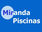 Miranda Piscinas