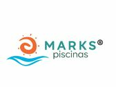 Logo Marks Piscinas ®