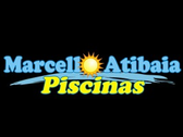 Logo Marcello Atibaia Piscinas