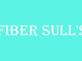 Logo Fiber Sull's Comércio e Serviços