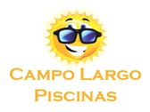 Logo Campo Largo Piscinas