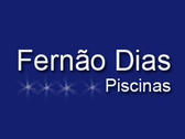 Fernão Dias Piscinas