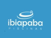 Logo Ibiapaba Piscinas